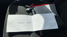 Nissan Juke 1.0 DiG-T 114 N-Connecta 5dr Petrol Hatchback